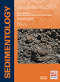 Sedimentology雜志