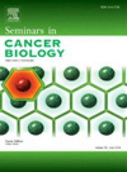 Seminars In Cancer Biology雜志