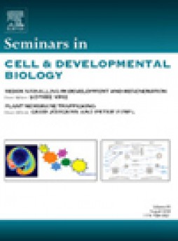 Seminars In Cell & Developmental Biology雜志