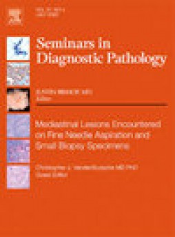 Seminars In Diagnostic Pathology雜志