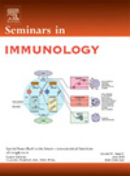 Seminars In Immunology雜志