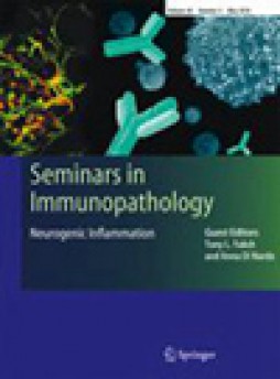 Seminars In Immunopathology雜志