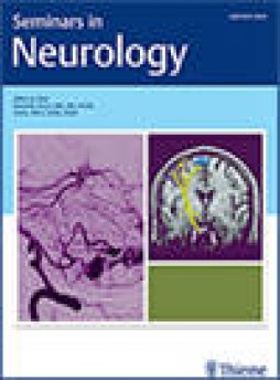 Seminars In Neurology雜志