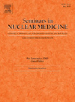 Seminars In Nuclear Medicine雜志