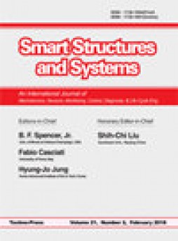 Smart Structures And Systems雜志
