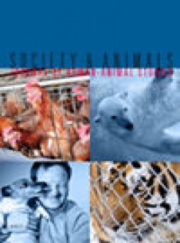 Society & Animals雜志