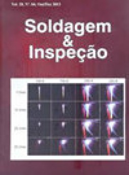 Soldagem & Inspecao雜志