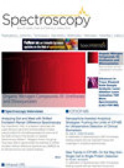 Spectroscopy雜志