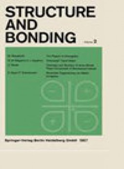 Structure And Bonding雜志