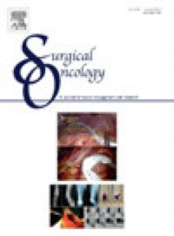 Surgical Oncology-oxford雜志