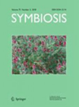 Symbiosis雜志