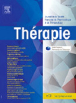 Therapie雜志
