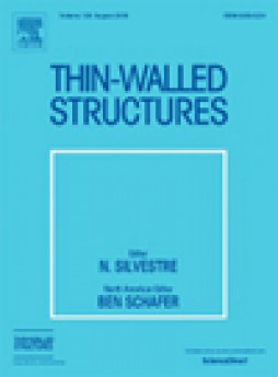 Thin-walled Structures雜志