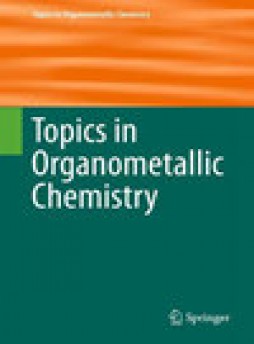 Topics In Organometallic Chemistry雜志
