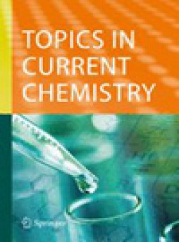 Topics In Current Chemistry雜志