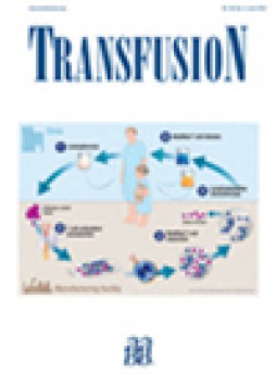 Transfusion雜志
