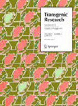 Transgenic Research雜志