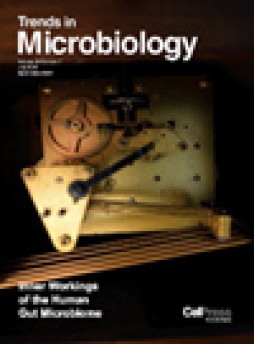 Trends In Microbiology雜志