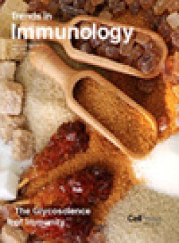 Trends In Immunology雜志