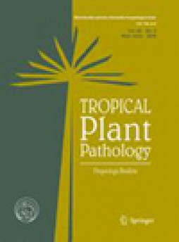 Tropical Plant Pathology雜志