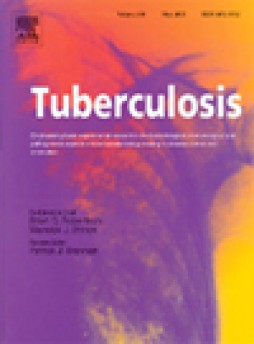Tuberculosis雜志