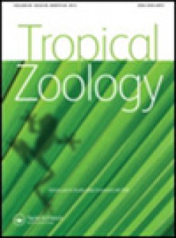 Tropical Zoology雜志