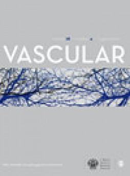 Vascular雜志