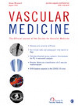 Vascular Medicine雜志