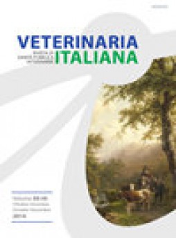 Veterinaria Italiana雜志