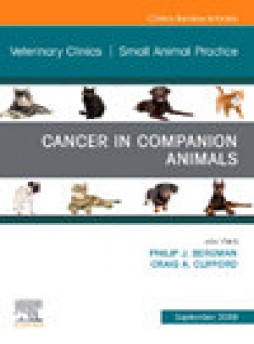 Veterinary Clinics Of North America-small Animal Practice雜志