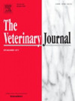 Veterinary Journal雜志