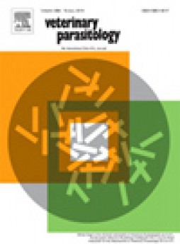 Veterinary Parasitology雜志