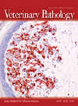 Veterinary Pathology雜志