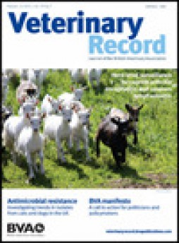 Veterinary Record雜志