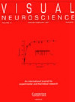 Visual Neuroscience雜志