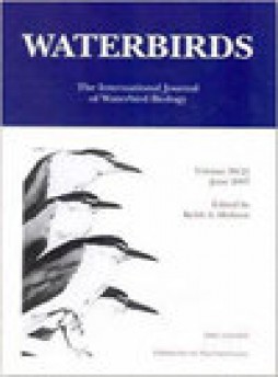 Waterbirds雜志