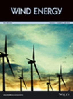 Wind Energy雜志