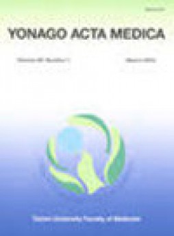 Yonago Acta Medica雜志