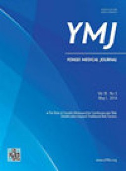 Yonsei Medical Journal雜志
