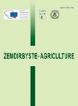 Zemdirbyste-agriculture雜志
