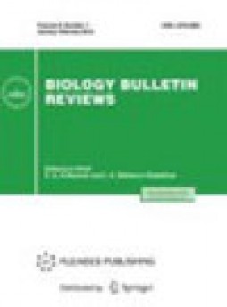 Zhurnal Obshchei Biologii雜志