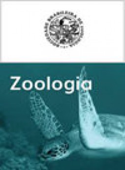 Zoologia雜志