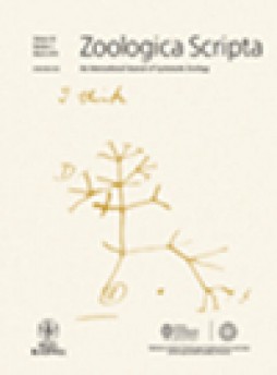 Zoologica Scripta雜志