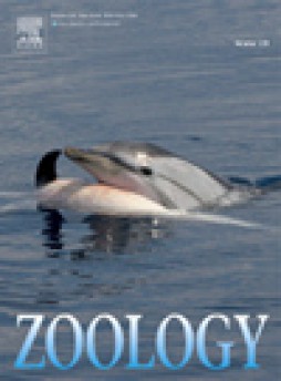Zoology雜志