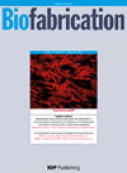 Biofabrication雜志