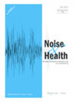 Noise & Health雜志