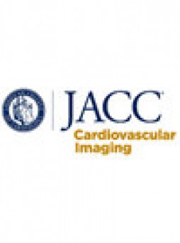 Jacc-cardiovascular Imaging雜志