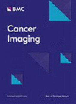 Cancer Imaging雜志