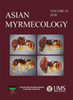 Asian Myrmecology雜志