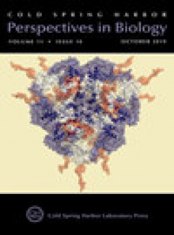 Cold Spring Harbor Perspectives In Biology雜志